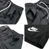 NIKE SPORTSWEAR WOVEN SHORTS Nike woven size XL shorts, black,
