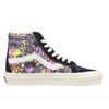 Vans Skate Hi 38 Dx Vn0a38gf9gr1