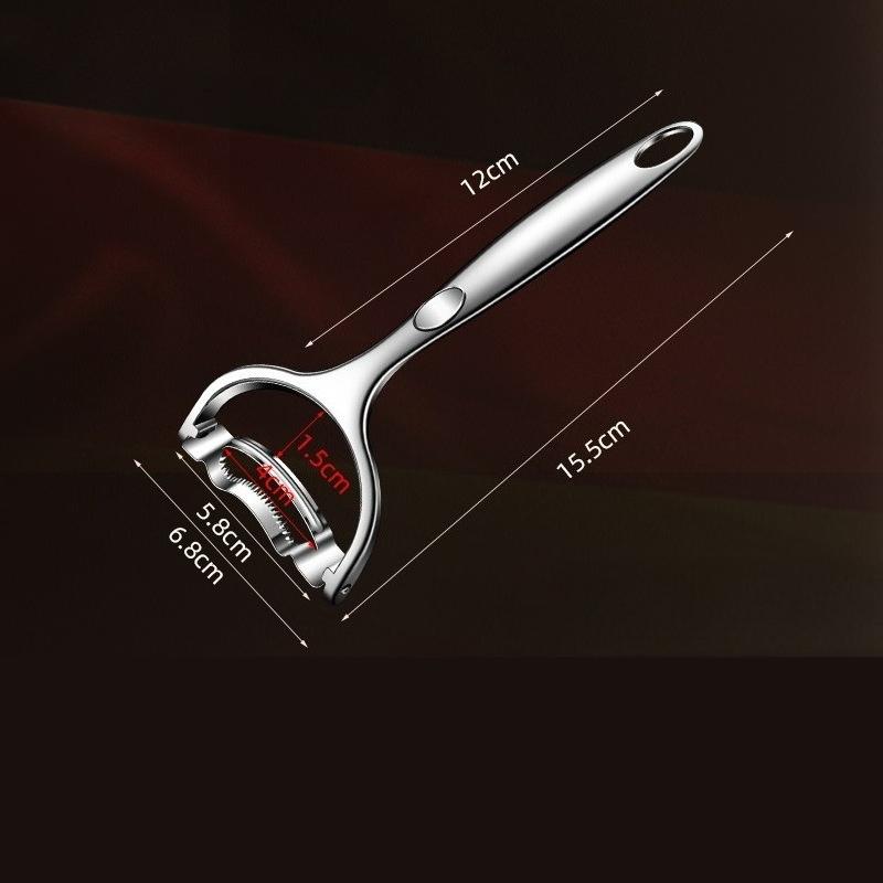 1PC Corn Handling Tools Corn Kernels Separator Stripping Knife Kitchen Gadgets Household Goods Vegetable Tools