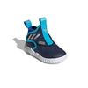 Adidas Rapida Rapidazen C.Rdy I Warm Mid-Top Walking Shoes Baby Shoes Blue FV2602