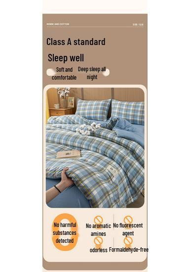 Class A Thickened Xinjiang Cotton Quilt for Home & Dormitory – Four Seasons Use