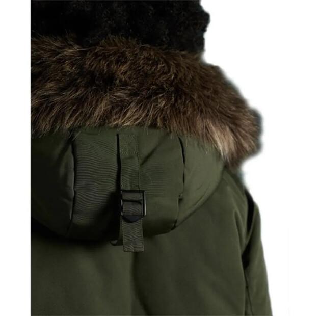 Superdry Everest куртка