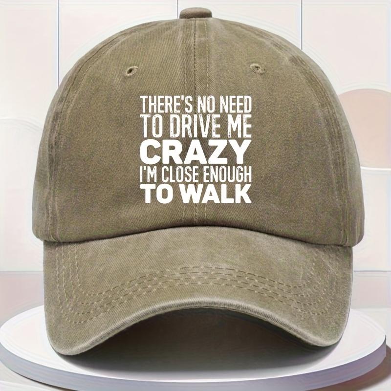 A Stylish Adjustable Baseball Cap Suitable for Both Unisex And Women Featuring a Vintage Dad Hat Design Perfect for Outdoor Leisu