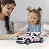 1:32 Alloy Race Car Model Toy Children Car Ornament Educational Toy for Collection and Display