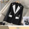 Hosenanzug für Damen Frühling Sommer Professionelle Formelle Kleidung Leichtes High-End-Gefühl Zweiteiliges Hosen-Set