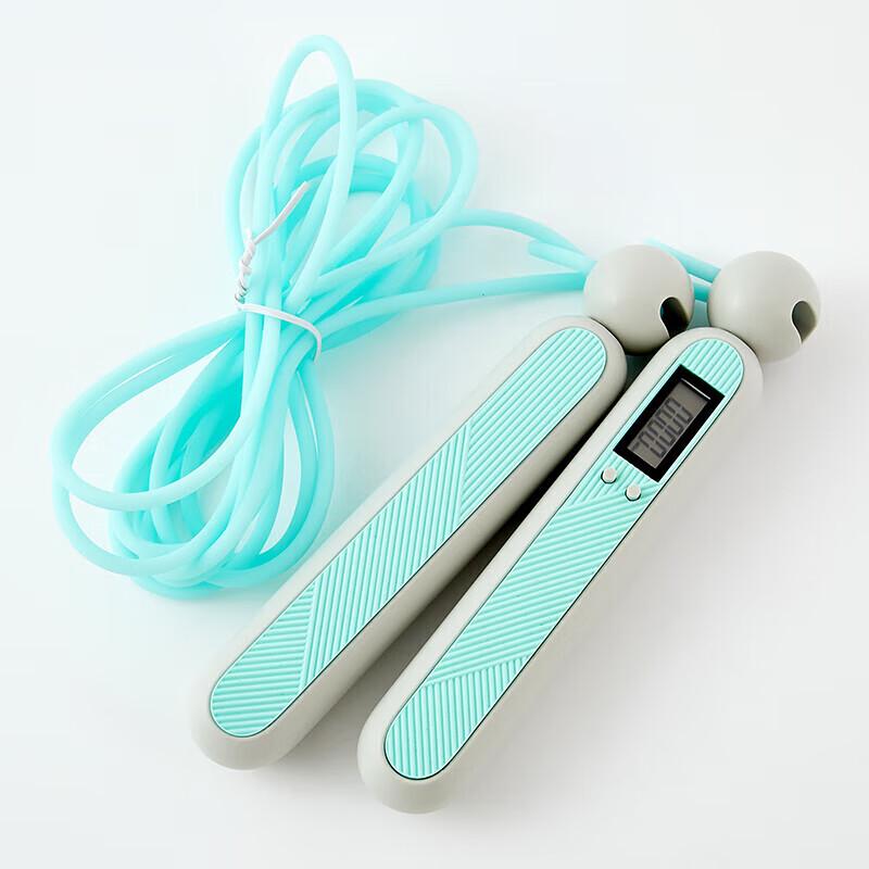 Yiweisibao Xiaobai 2-in-1 Smart Jump Rope