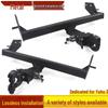 Ford Ranger JMC Dadiyu Huhu 3 Trailer Hitch Rear Tow Hook - Detachable for Towing