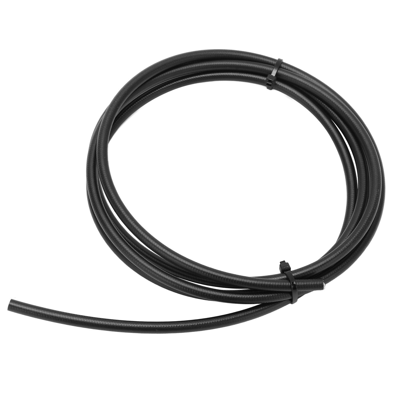 

Комплект шлангов для гидравлического дискового тормоза велосипеда 1,8 м с масляной иглой и оливковой головкой для HDT275 HDM352