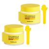 / Calendula Calming Pure Moisture Cream / 80ml 1+1 Set / Soothing & Hydrating Care / Made In Korea