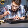 JCD 908S 220V 80W LCD Adjustable Temperature Electric Soldering Iron