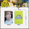 WayV BIG BANDS Album Photocards & Bonus Random Cards