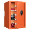 Sisteme de control acces și alarme – Seifuri