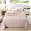 2026 Breathable Washed Cotton Summer Quilt - Comfortable & Close-fitting for Air Conditioned Rooms