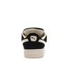 Puma Pleasures x Suede XL Black Frosted Ivory Unisex tenisky 396057-01