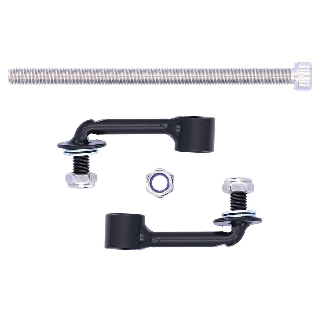 Motorcycle Gas Tank Lift Kits Fit for NightsterIron 48 72 XL883 XL1200 All Model 1995UP