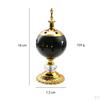 Burner Hollow Censer Holder Crafts for Home Living Room Decor Ornaments