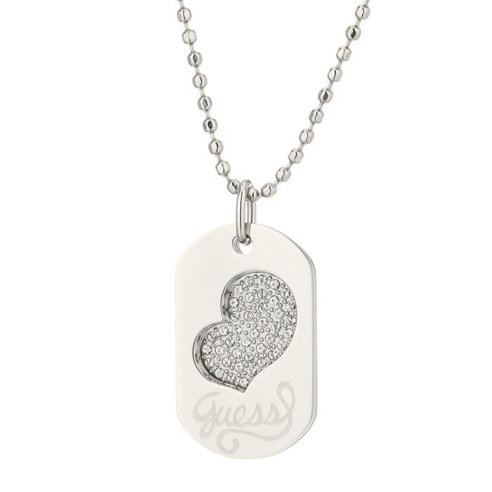 GUESS Collier Femme