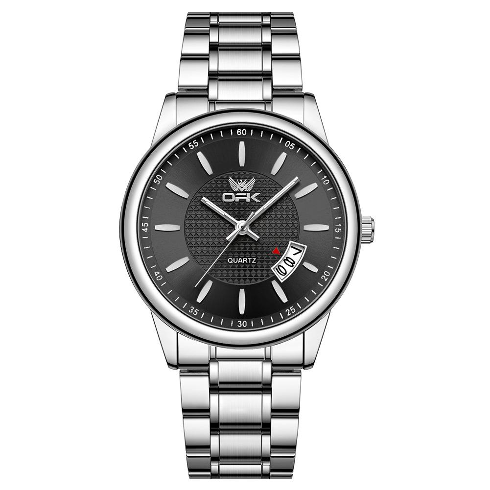 

OPK Brand Watch Waterproof Luminous Quartz Watch Men s Watch Men s