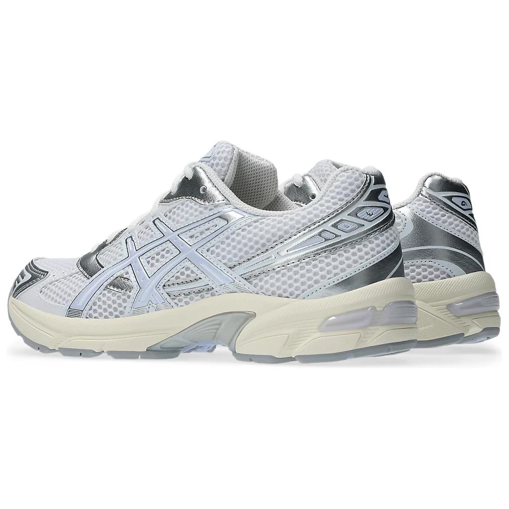 Asics Gel 1130 White Blue Fade Women Sneakers 1202A164-121