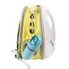 Dog Poop Scooper Pet Waste Picker Zero-Contact Easy-Grip Hygienic Operation Outdoor Dog Walking Travel with Pets Eco-Conscious