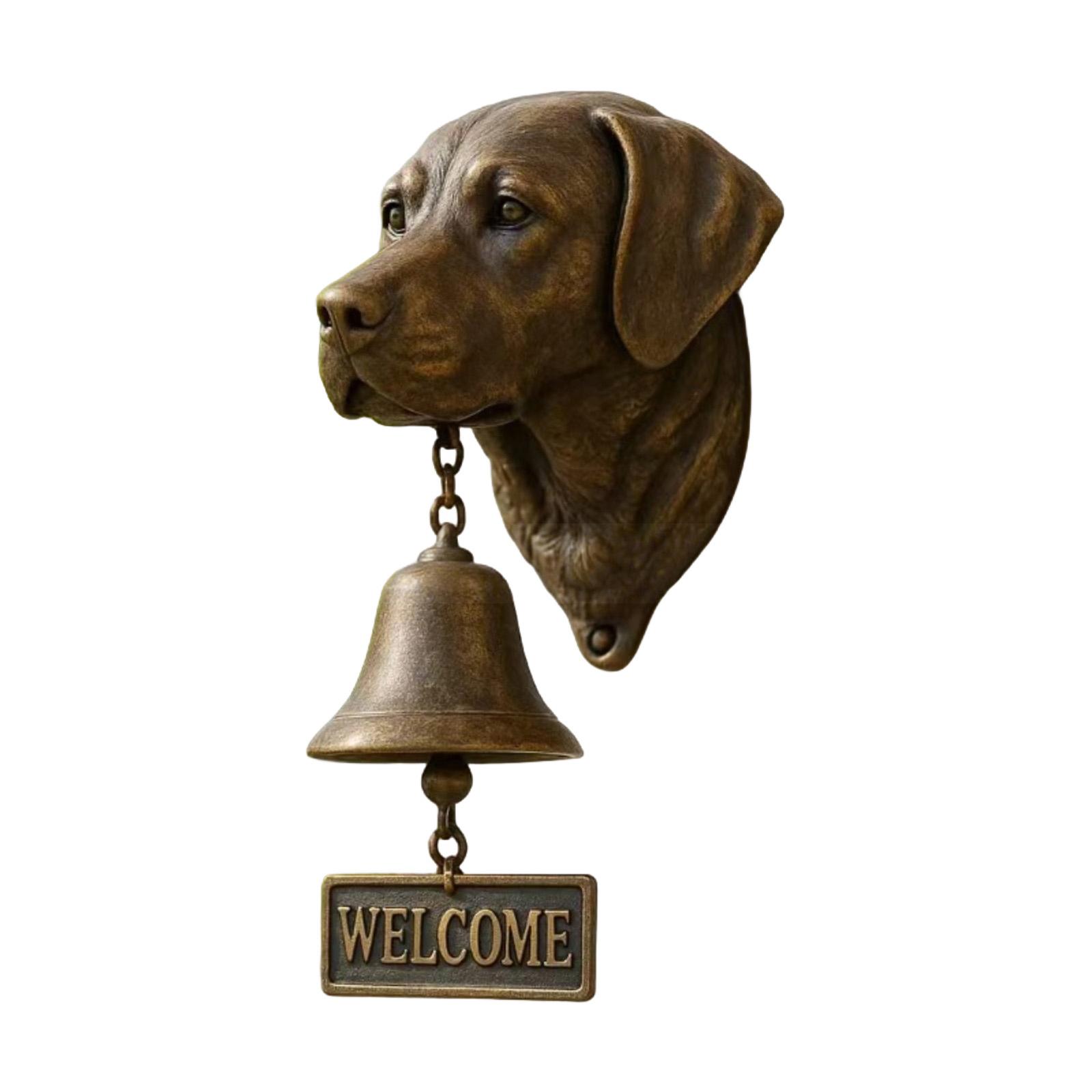 

Очаровательные животные-приветствователи - Забавный подарок, который идеально подходит для любителей животных и домашнего декора One Size