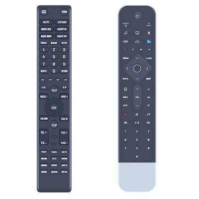 Controle Remoto Bose para Soundbar 700 Preto