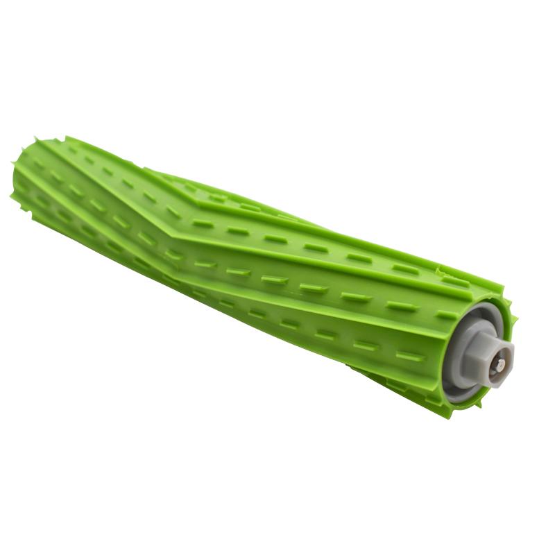 For Irobot Roomba Combo I8/i8 Plus 2 Roller Main Brush+3 Side Brush+3 Filter Sweeping Robot Replacement Part Kit