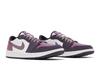 Men's Sneakers Nike Jordan 1 Retro Low Golf NRG Purple Smoke White/Cave Purple-Purple Smoke-University Blue
