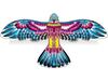 Dynamic Children's Swallow Butterfly Kite - Handheld Plastic Rod with Shaking Wings