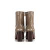Tandy Damen Knöchel stiefel Ck 590