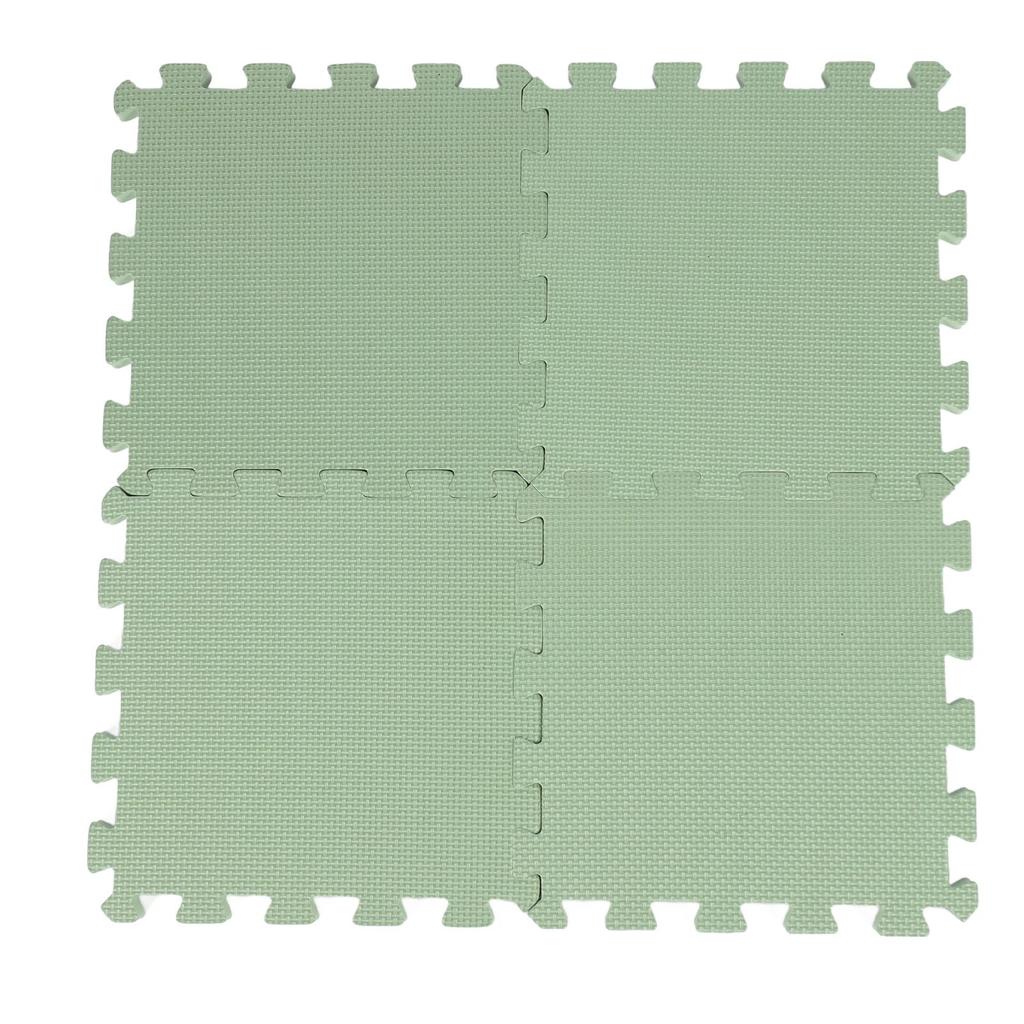 Knitting Blocking Mat Thick Prevent Slip Foam Crochet Blocking Board with Grid Lines for