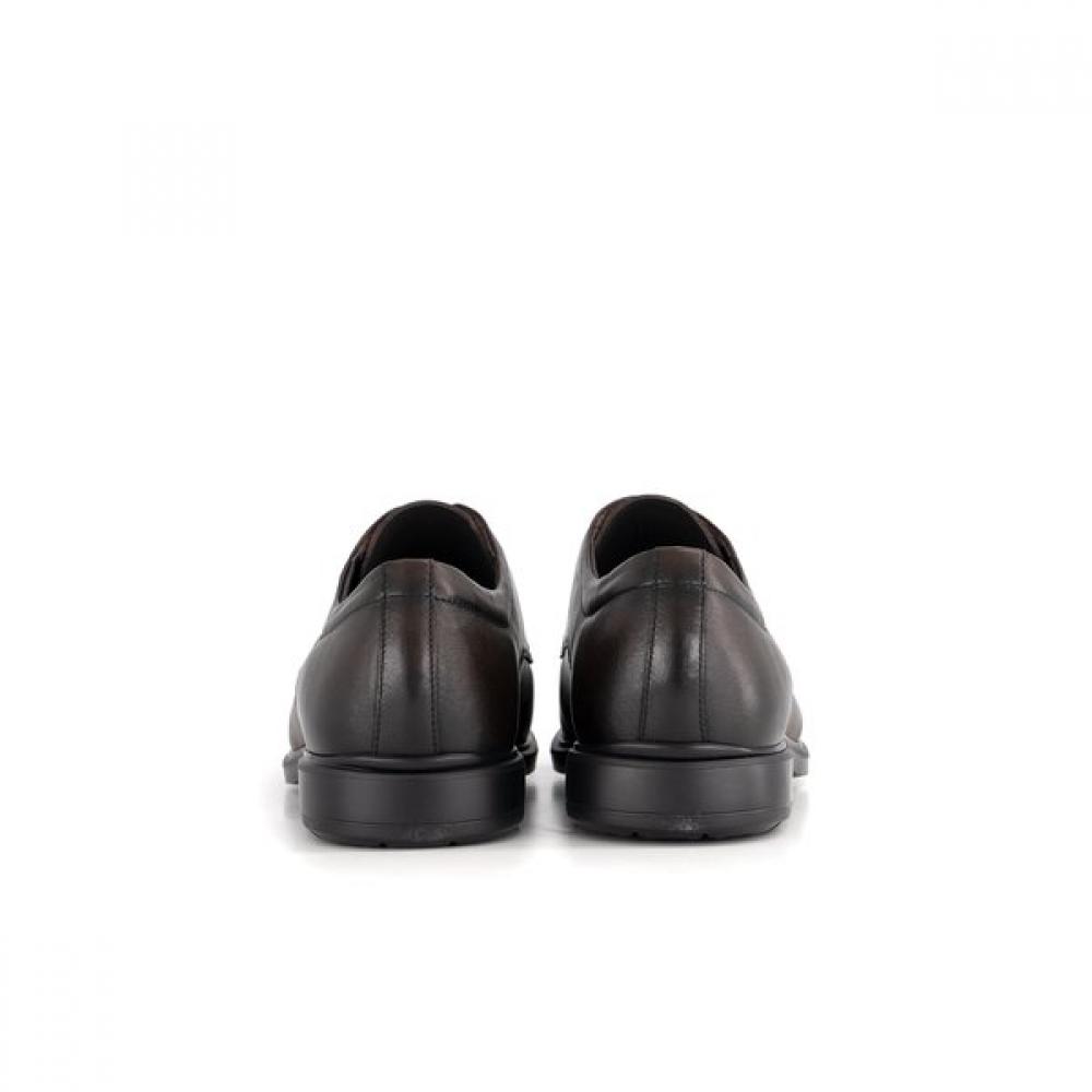 VAINER Brown Men S Comfort Formal ShoeS B1g670v1cb