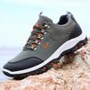 Men's Shoes Fashion Outdoors Sneakers Waterproof Platform Men Desert Comfortable Casual Shoes Zapatos Hombre Big Size 39-48