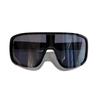 Mountaineering Goggles Cycling Sunglasses Outdoor Windproof Large Frame , Sports Sunglasses