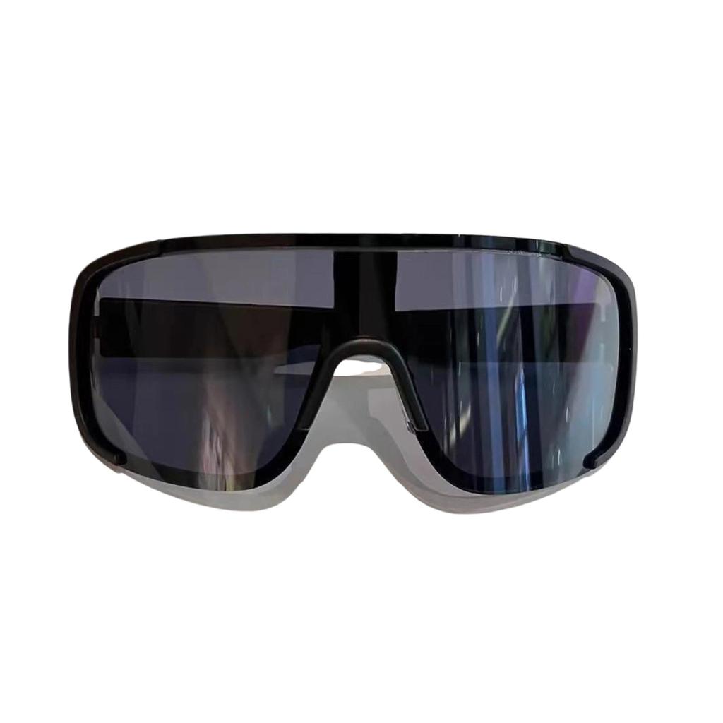 Mountaineering Goggles Cycling Sunglasses Outdoor Windproof Large Frame , Sports Sunglasses