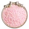 450G High Quality Glass Seed Beads Shiny Glazed Pearl Glass Beads For Earring Bracelet Necklace DIY Jewelry Craft Garment Accessoreis Making