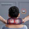 Philips Portable U-shaped Neck Massage Pillow CN Plug (adapter Included)