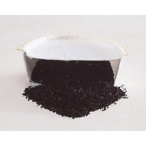 Odajima Replacement Activated Carbon Filter Cartridges, 3-Pack X 5