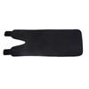 Thigh Compression Sleeve Support Pulled Hamstring Strain Injury Tendonitis Rehab and Recovery Thigh Wrap Brace for Men Women