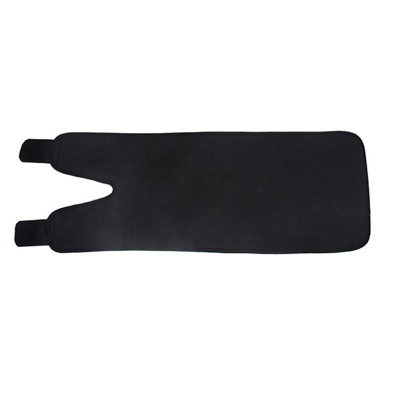 Thigh Compression Sleeve Support Pulled Hamstring Strain Injury Tendonitis Rehab and Recovery Thigh Wrap Brace for Men Women