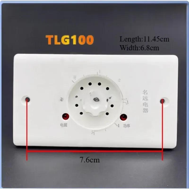 

Smart Thermostat Switch for Far-Infrared Heater Accessories, Ovens, and Electric Heating Buckets