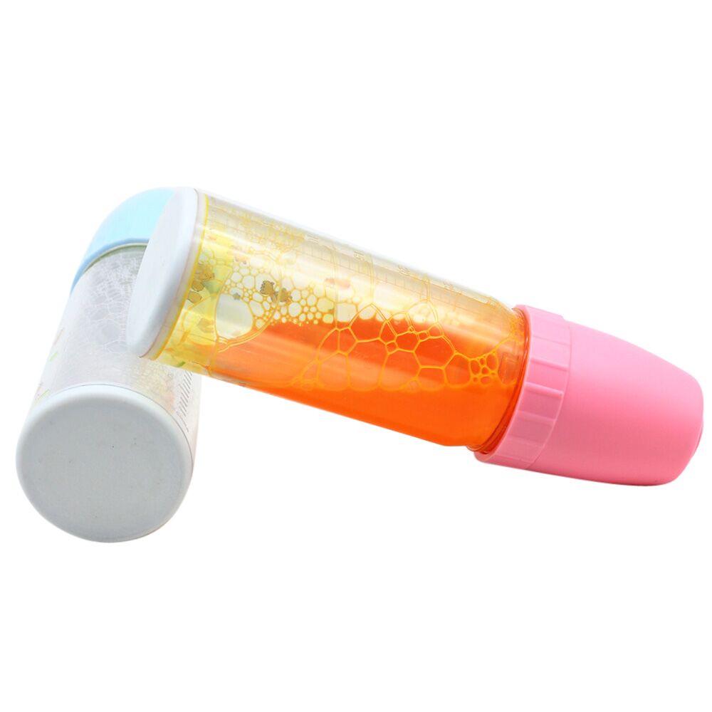 

Magic - Набор бутылочек для сока и молока, аксессуары для кукол, 15 мл