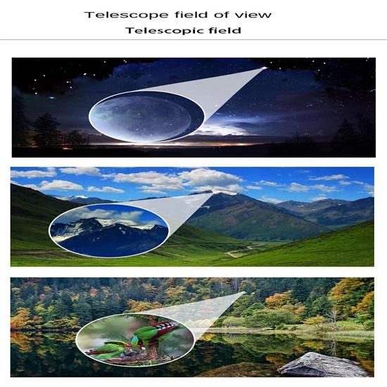 Lornetka Porro o dużym powiększeniu 12x50 HD Wojskowy potężny teleskop optyczny Szeroki kąt do polowania na zewnątrz