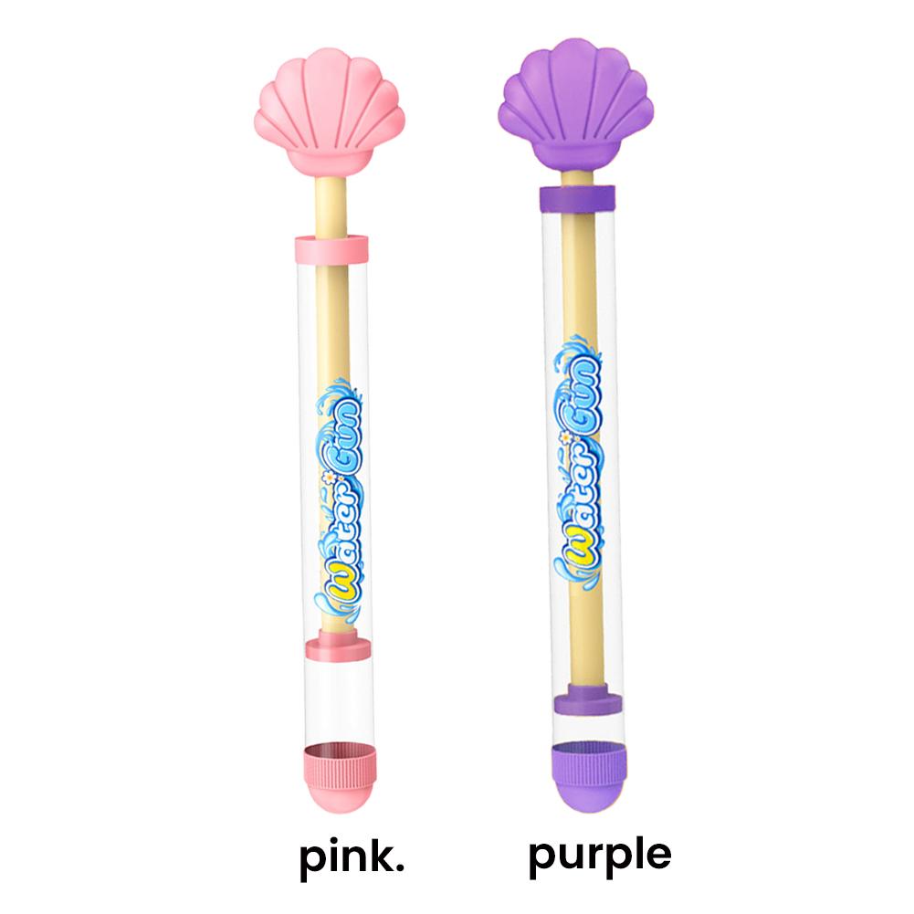 Fireworks Spray Water Pull-Back Water Gun Kids Summer Interactive Water Spray Toy Children'S Water Fights Water Jets for Outdoor