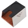 Coffee Tamper Holder Coffee Tamper Station Stand for Home Cafe Restaurant Hotel Office