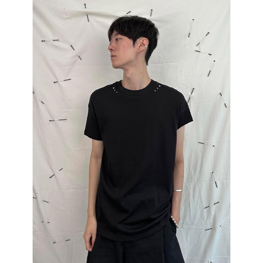 Blink Bake Eyes T (Обычный) Black/Regular