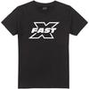 Fast & Furious Mens Fast X Monochrome Logo T-Shirt