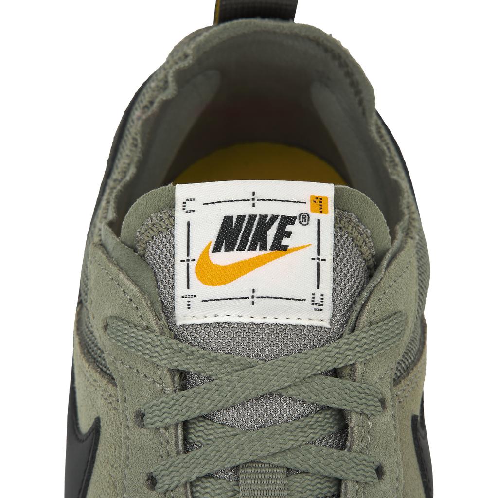 Nike C1TY Surplus Herren Sneaker Grün Hell-Armee Cargo-Khaki FZ3863-300