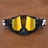 Off-road motorcycle goggles outdoor discoloration riding glasses ski helmet goggles