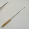 OEING Wooden Handle Barbecue Skewers